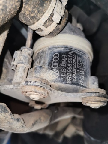 6R0965561A VAG Bomba de agua eléctrica auxiliar  comprar en Jaén