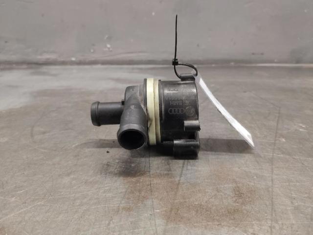VAG 6R0965561A Bomba de agua eléctrica auxiliar  disponible Valladolid