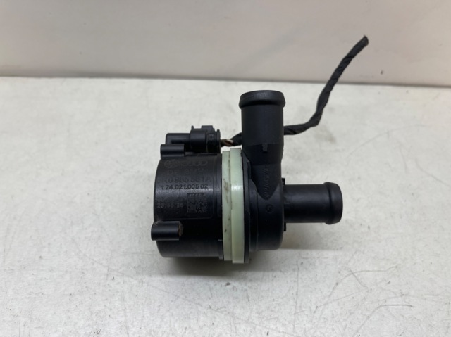 6R0965561A VAG Bomba de agua eléctrica auxiliar comprar Alcalá