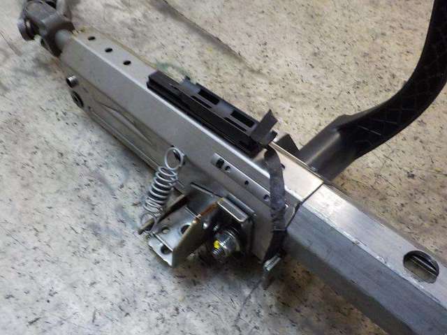 6R1419501DS Columna dirección  en stock Sabadell