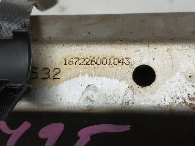 6R1419501DS VAG Columna dirección  en stock Gandía