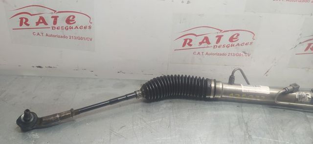 6R1423051AA VAG Cremallera de dirección  en stock Córdoba