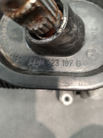 VAG 6R1423051AA Cremallera de dirección  comprar en Albacete