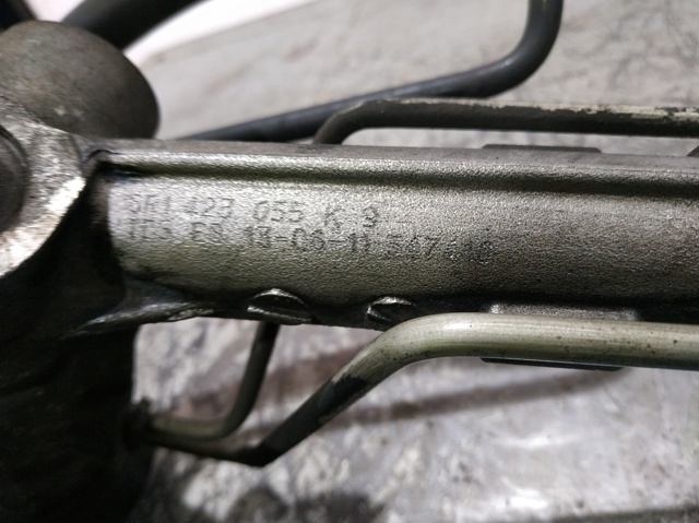6R1423051AH VAG Cremallera de dirección  en stock Gandía