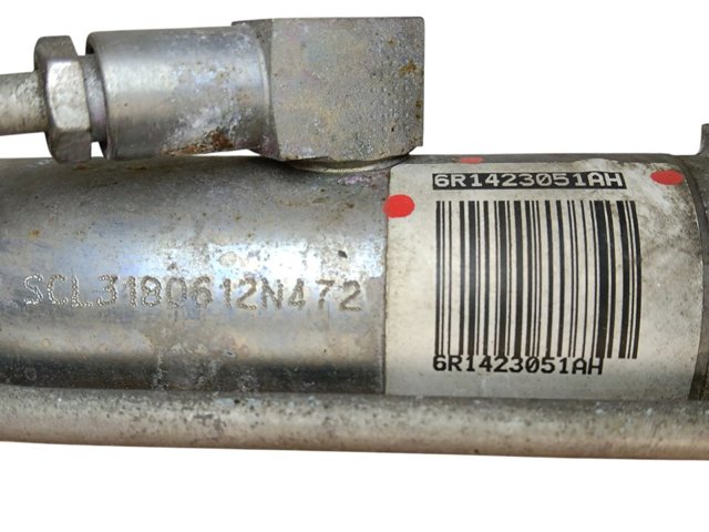 VAG 6R1423051AH Cremallera de dirección  comprar en Albacete