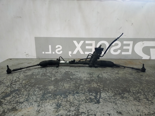 VAG 6R1423051AH Cremallera de dirección  en stock Valencia