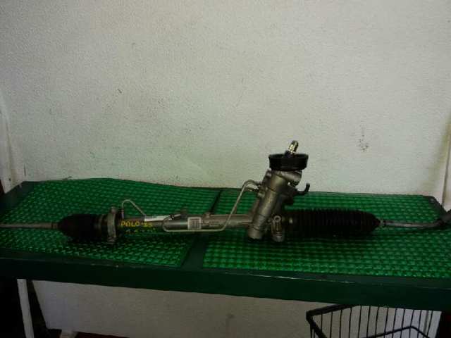 VAG 6R1423051AT Cremallera de dirección comprar Barcelona