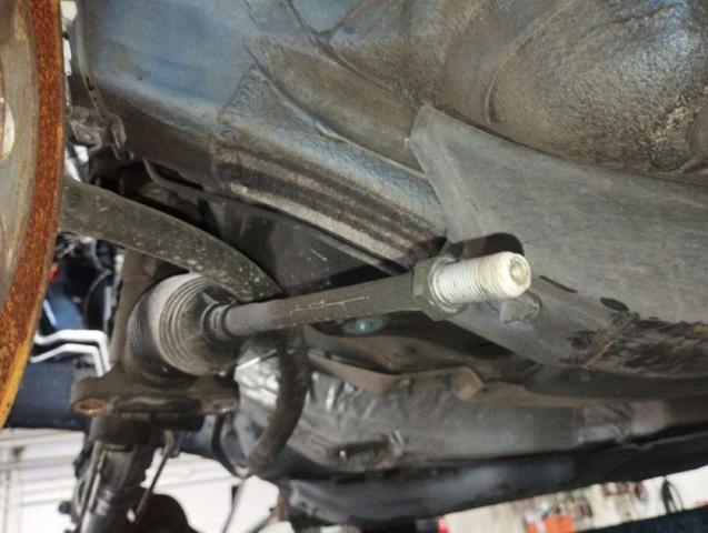VAG 6R1423051AT Cremallera de dirección comprar Pamplona