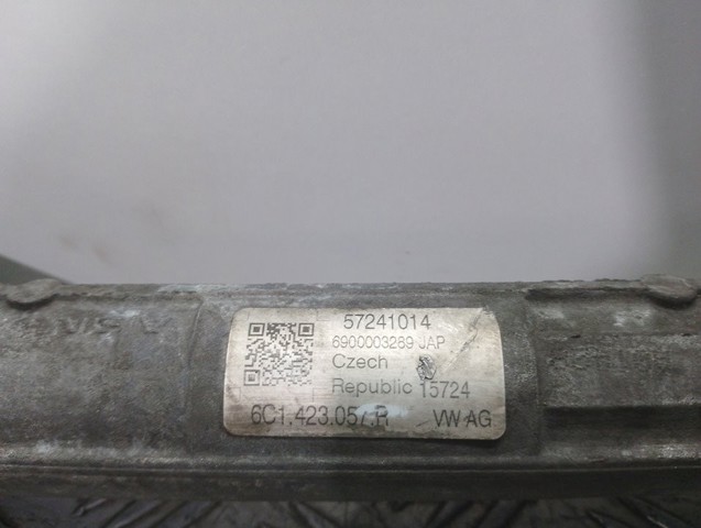 6R1423055D VAG Cremallera de dirección  en stock Gandía
