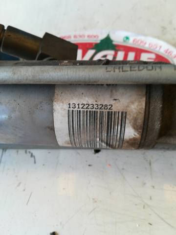VAG 6R1423055K Cremallera de dirección comprar Pamplona