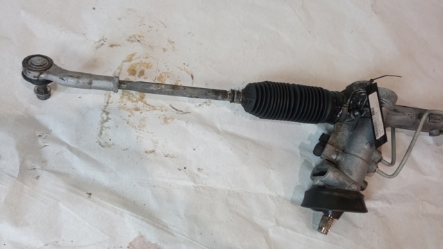 VAG 6R1423055K Cremallera de dirección  en stock Terrassa