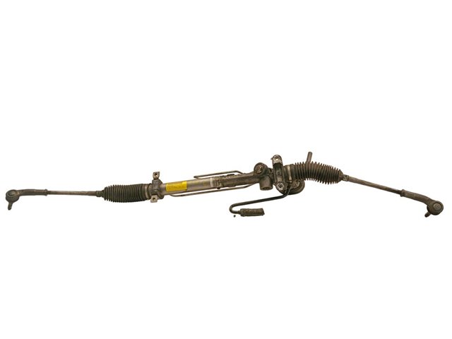VAG 6R1423055K Cremallera de dirección  disponible Valladolid