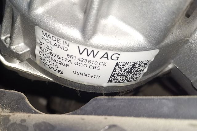 6R1423510CK VAG
