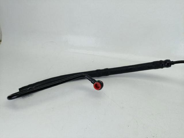 6R1423893H VAG Manguera de alta presión de la dirección asistida desde la bomba hasta la cremallera  disponible Ourense