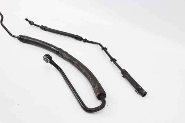 VAG 6R1423893H Manguera de alta presión de la dirección asistida desde la bomba hasta la cremallera  disponible Lugo