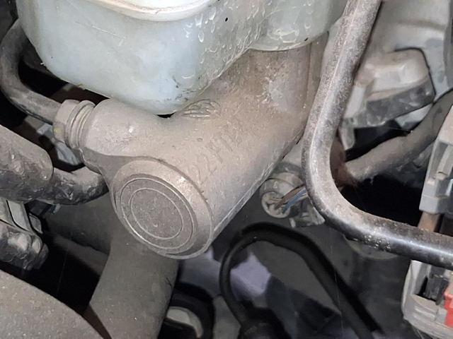 VAG 6R1611019F Cilindro maestro de frenos comprar Pamplona