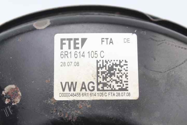 6R1614105C Bomba de vacío  en stock Granada