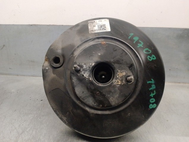 VAG 6R1614105C Bomba de vacío  en stock Valencia