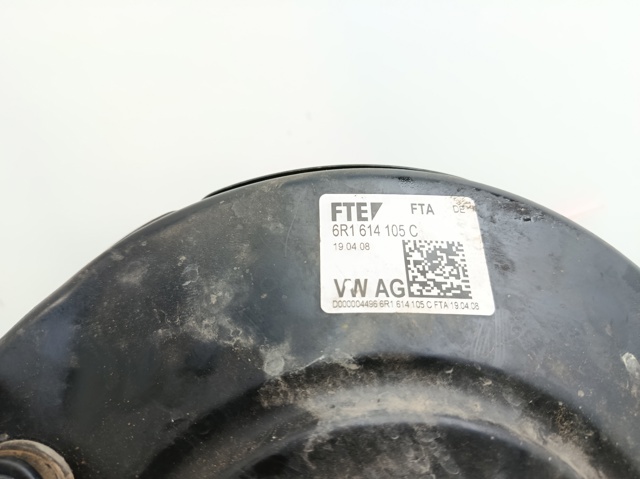 6R1614105C Bomba de vacío  disponible Utrera