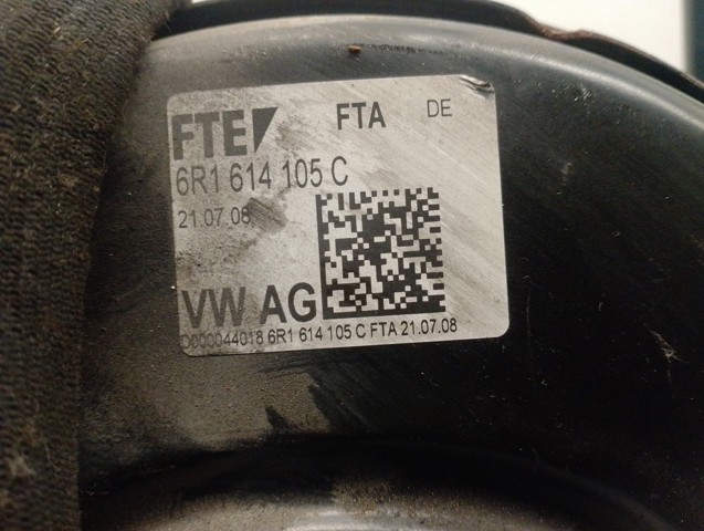VAG 6R1614105C Bomba de vacío  comprar en Murcia