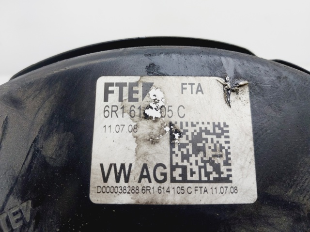 6R1614105C Bomba de vacío comprar Sevilla