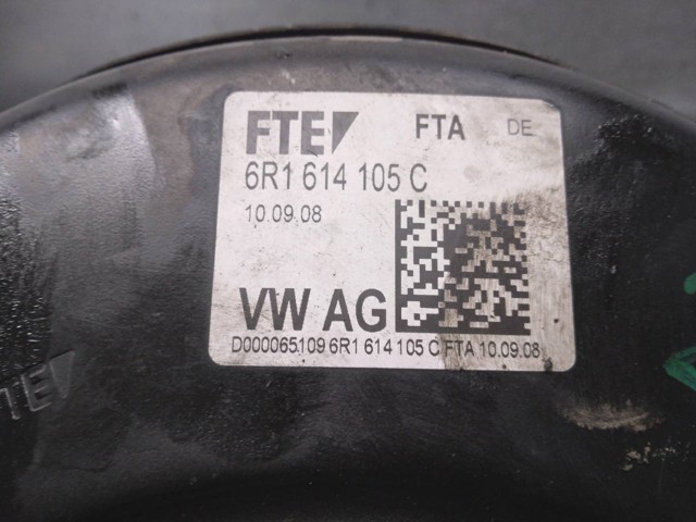 6R1614105C VAG Bomba de vacío comprar Madrid