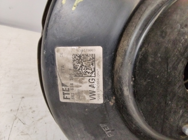 6R1614105F VAG Bomba de vacío  disponible Vigo