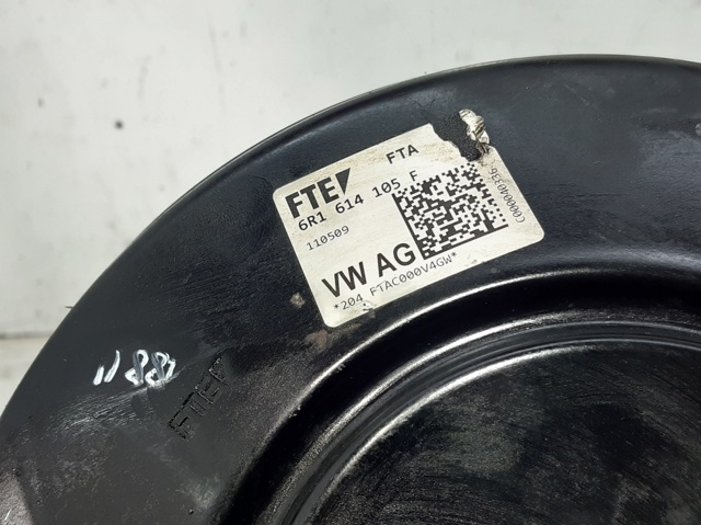 6R1614105F Bomba de vacío  en stock Sabadell