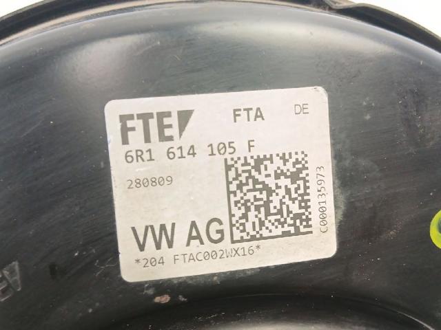 6R1614105F VAG Bomba de vacío  disponible Vigo