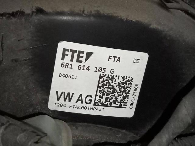 6R1614105G VAG
