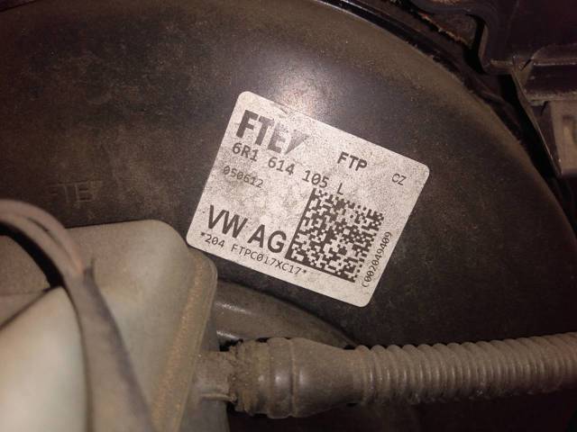 6R1614105L VAG Servofreno comprar Bilbao