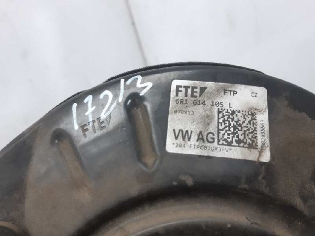 6R1614105L VAG/Skoda