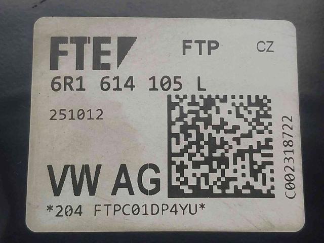 VAG 6R1614105L Servofreno  comprar en Ponferrada