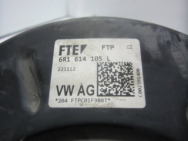 6R1614105L Servofreno  en stock Sabadell