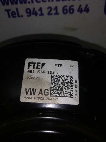 VAG 6R1614105L Servofreno  comprar en Murcia