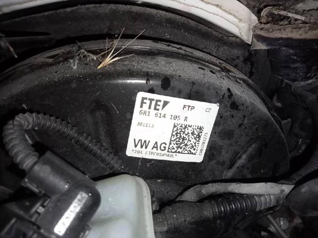 Servofreno de vacío Ibiza IV hatchback (2008-2017) original desde 68,24 €