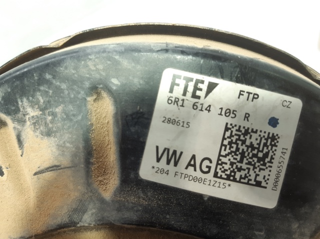 6R1614105R VAG Servofreno  en stock Gandía