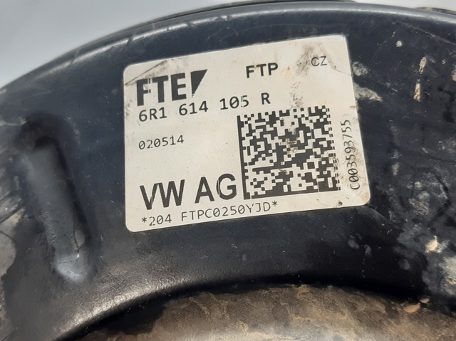 VAG 6R1614105R Servofreno  disponible España