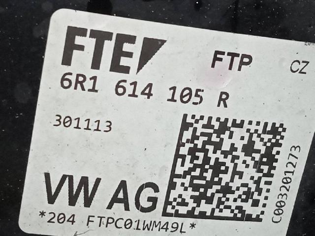 6R1614105R VAG Servofreno  disponible Ourense