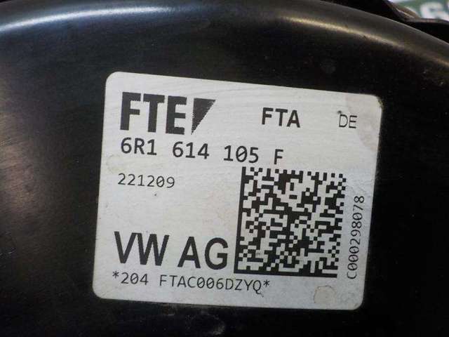 6R1614106B VAG