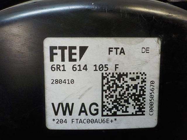 6R1614106B VAG