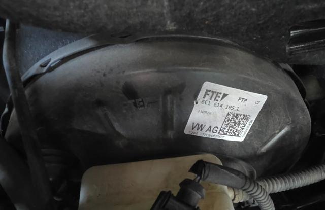 6R1614106K VAG