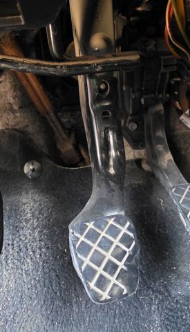 VAG 6R1721141 Pedal de freno comprar Tarragona
