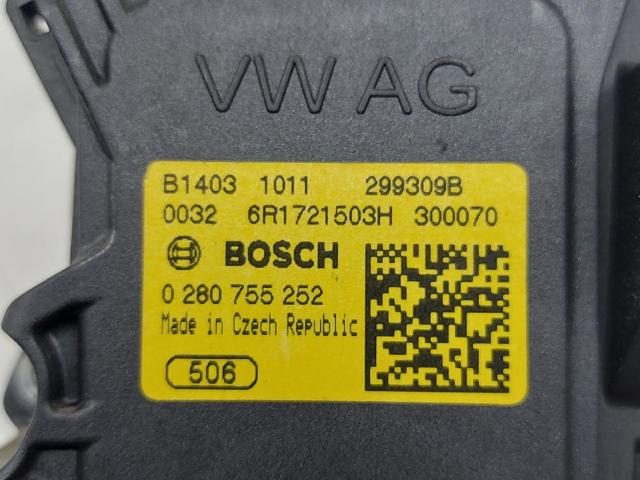 6R1721503H Pedal del acelerador  disponible Málaga