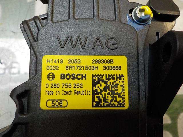6R1721503H VAG
