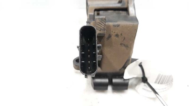 6R1721503H VAG Pedal del acelerador  disponible Vigo