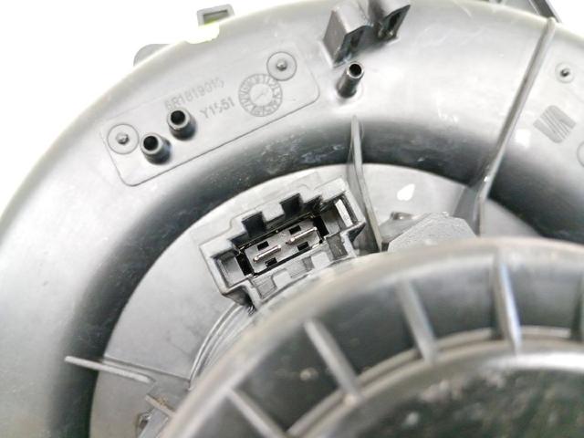 VAG 6R1819015 Ventilador habitáculo  en stock Salamanca