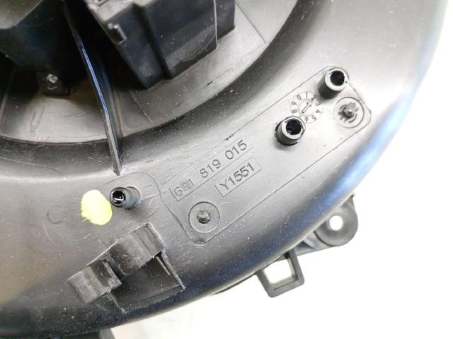 VAG 6R1819015 Motor del ventilador del calefactor  disponible España