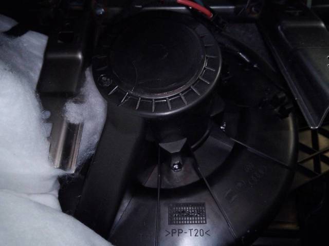 Ventilador calefaccion para seat ibiza iv 1.4 tdi cusb 6R1819015