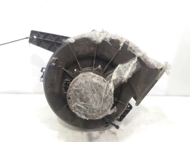 Motor calefaccion para skoda rapid spaceback 1.6 tdi cay 6R1819015A